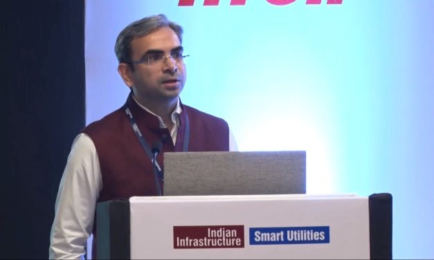 Circularity in Urban Wastewater Management in India