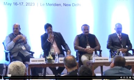 Private Sector Experience in Water Network Management