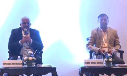 Experience of Industry Players in Sewage and Wastewater Treatment