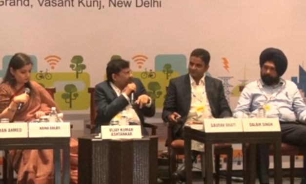 Perspective on Advanced Construction Practices