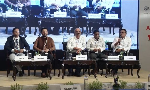 Perspective of key stakeholders on industrial wastewater recovery and reuse
